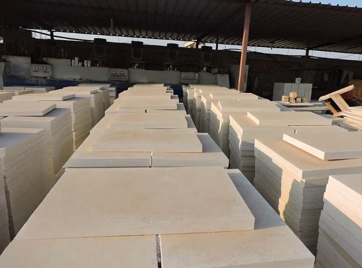 Home Mobile With AJAX