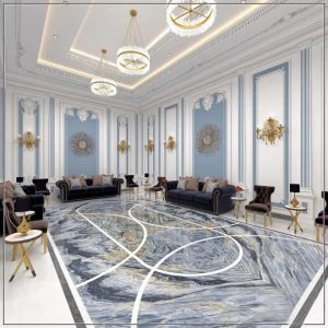 رخام أرضيات بيج