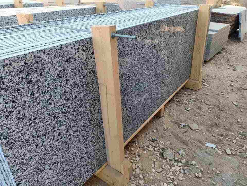 جرانيت نيو حلايب