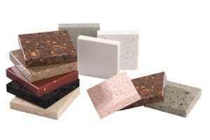 رخام صناعي للمطابخ