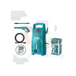 High pressure washing machine 130 bar Model TOTAL TGT11316