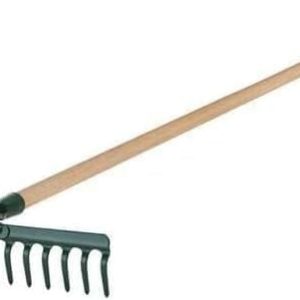 Garden Agricultural Axe, 120cm Long Wooden Handle, Durable Iron Head, Gardening and Agriculture