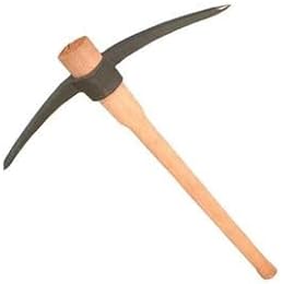 Agriculture & Craft Axe