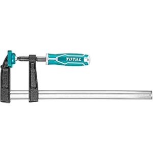 TOTAL QUICK BAR CLAMPS 12Inches THT1340602