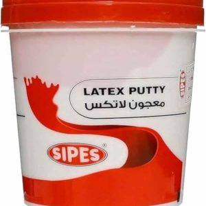 Sipes putty (white, 1kg)