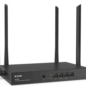 Tenda WLAN-Router W18E (W18E)