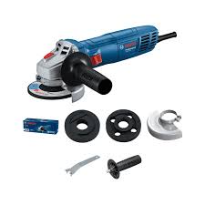 Bosch professional angle grinder