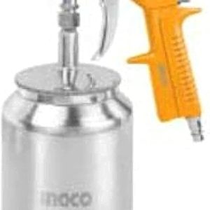 Ingco Air Compressors Doku Gun