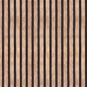 Room Wall Decor - Peel-and-Stick Wooden Style Wall Cover, 70x70cm, Easy DIY Setup Without Expert Assistance, Maintains Cleanliness with Simple Wiping, Rustic Charm (10)