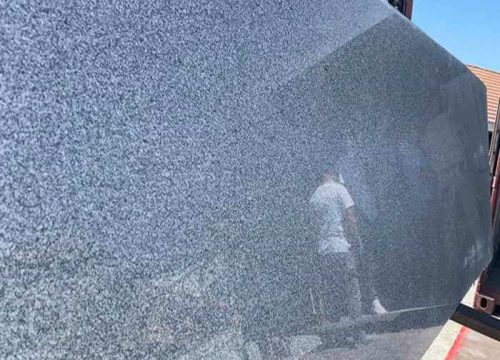 جرانيت رمادى الشركة