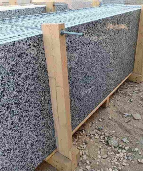 جرانيت نيو حلايب