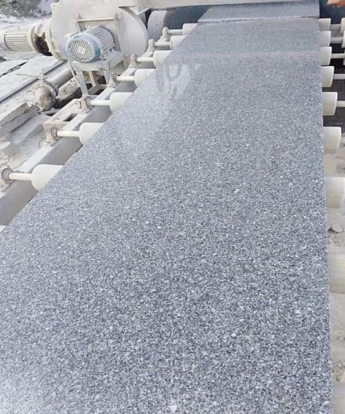جرانيت رمادي الشركة